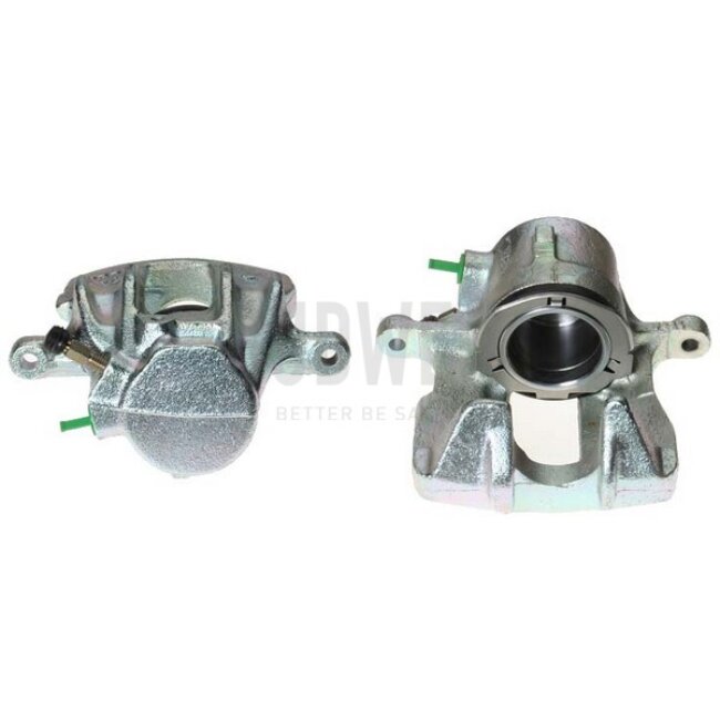 Etrier De Frein Avant Gauche Budweg 342104