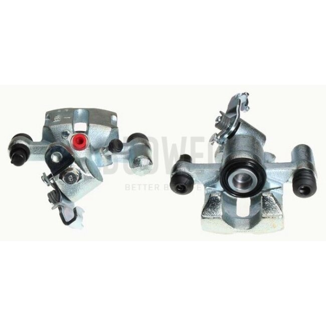 Etrier De Frein Arrière Droit Budweg 342659