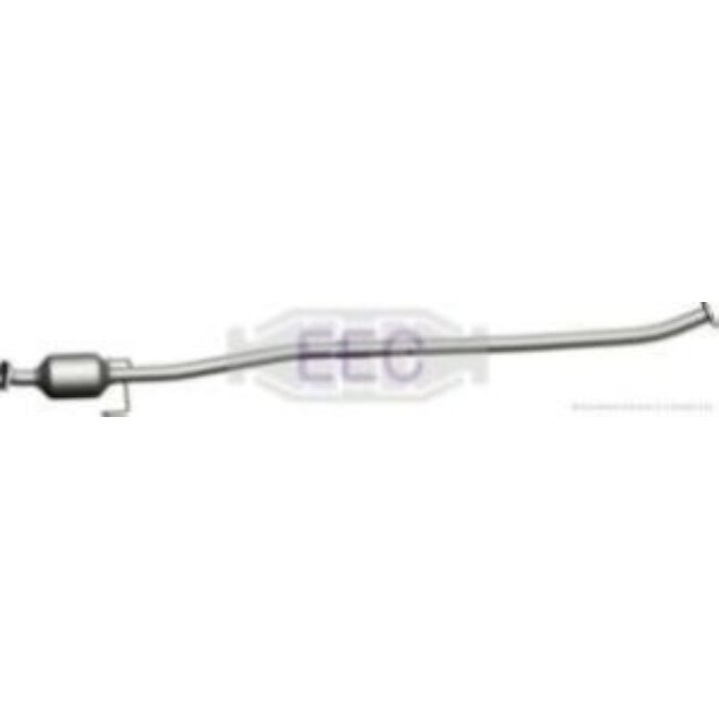 Catalyseur Eec Ty6019
