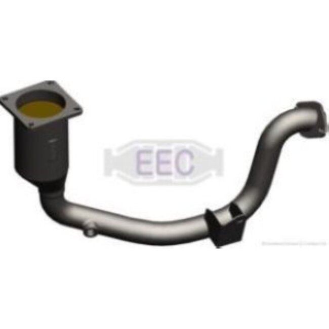 Catalyseur Eec Ci6049