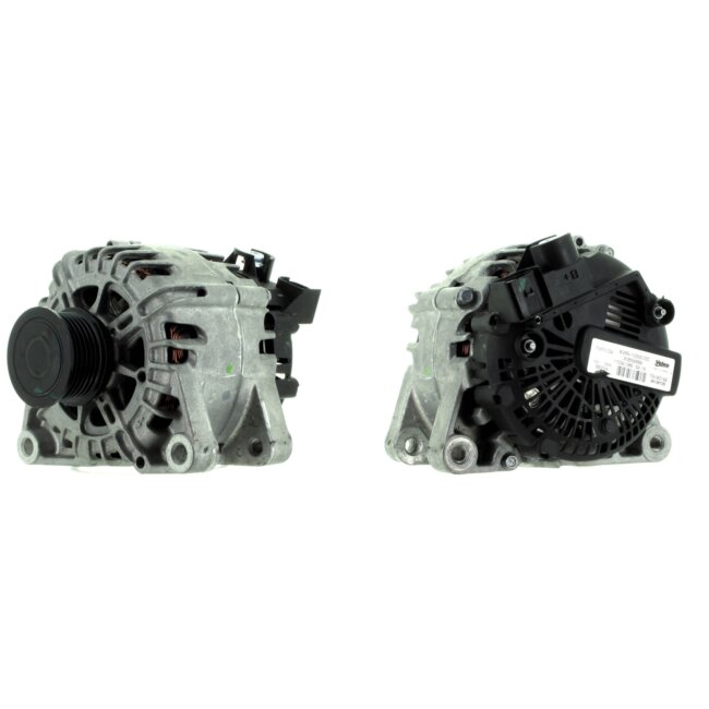 Alternateur Cevam 4862