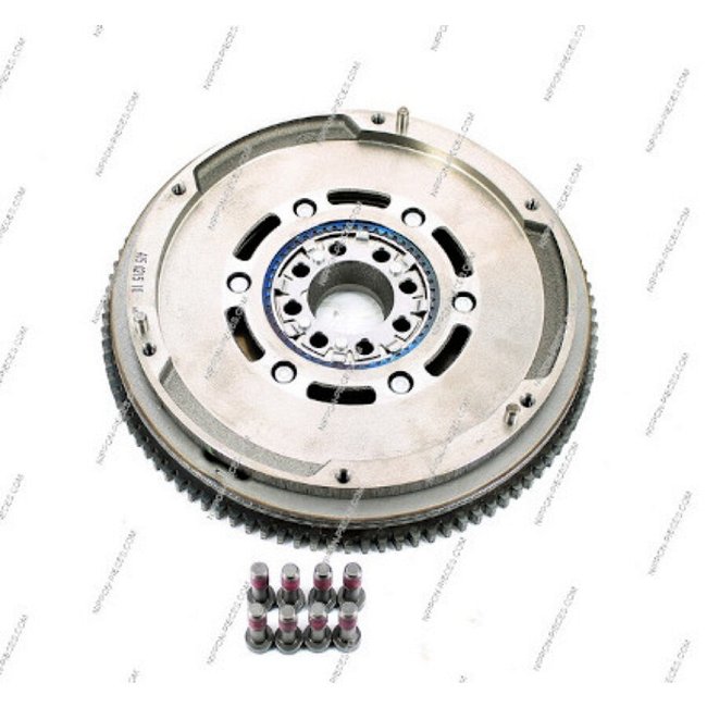 Volant Moteur Nps T205a20