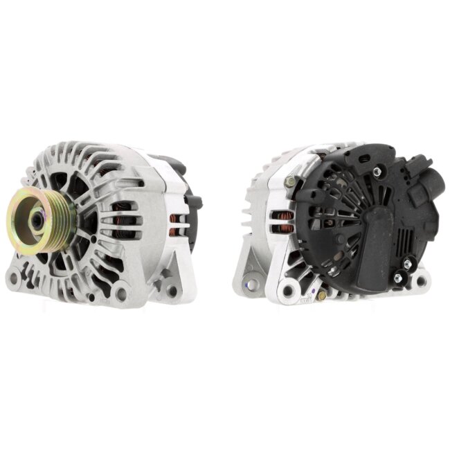 Alternateur Cevam 4708