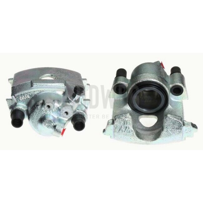 Etrier De Frein Avant Droit Budweg 34071