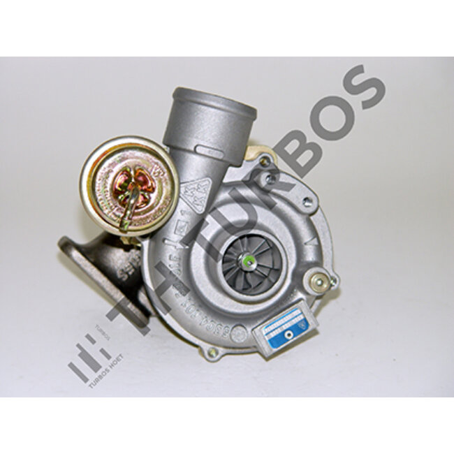 Turbocompresseur Turbo's Hoet 1100846