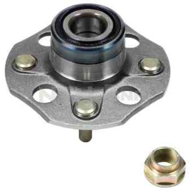 Kit De Roulement De Roue Snr R174.29