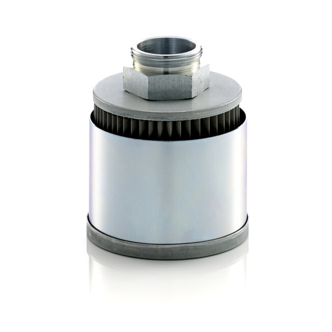 Filtre À Huile Mann-filter Hd11003