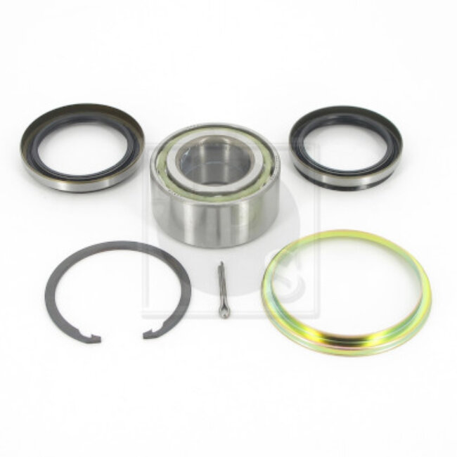 Kit De Roulement De Roue Nps T470a07