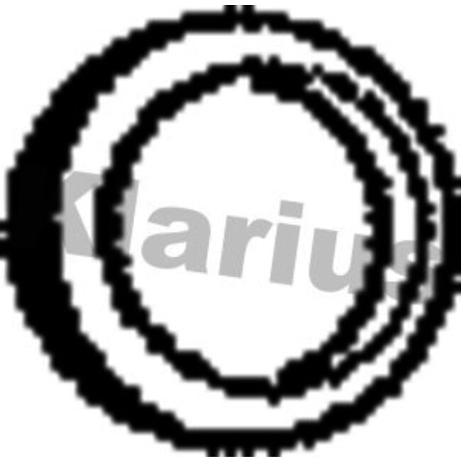Joint Échappement Klarius 410110