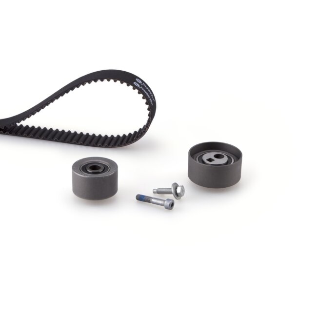 Kit De Distribution Gates K015458xs