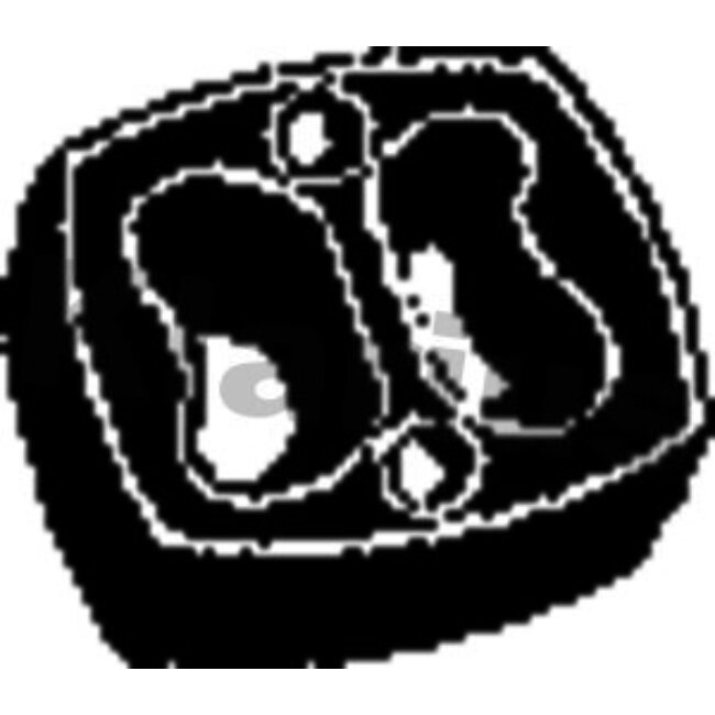 Joint Échappement Klarius 420129