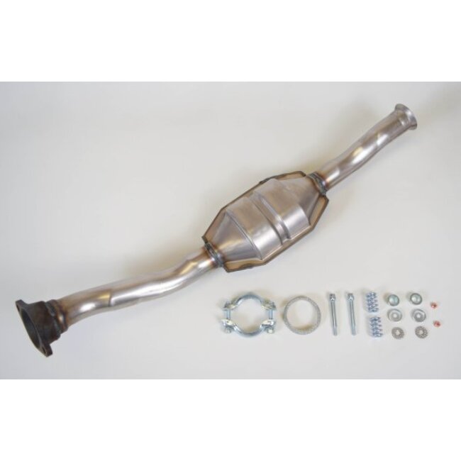 Catalyseur Eec Pt8009