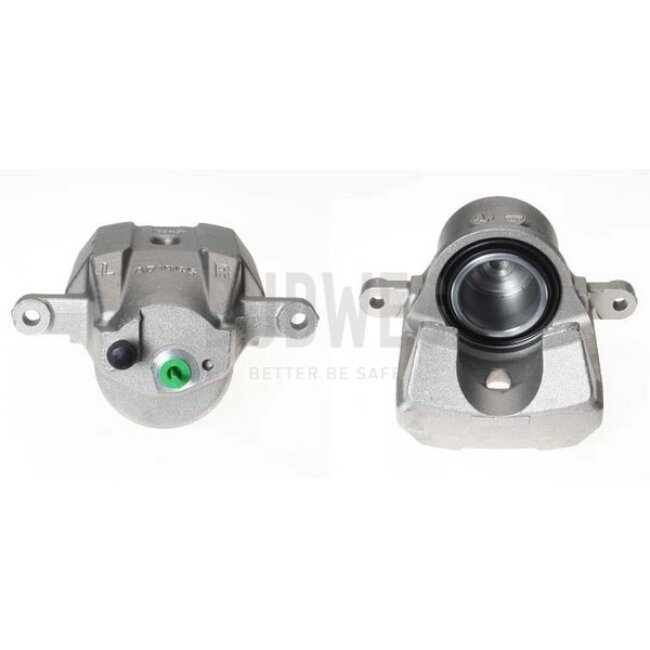 Etrier De Frein Avant Gauche Budweg 344026