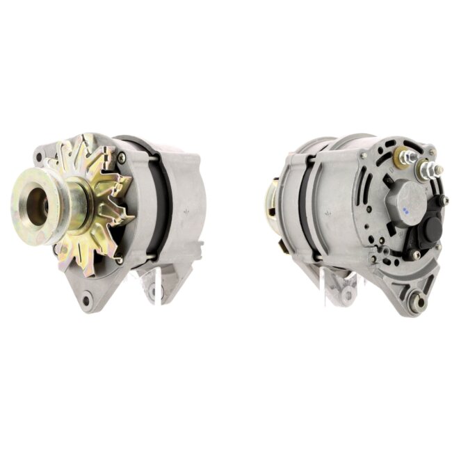 Alternateur Cevam 4414