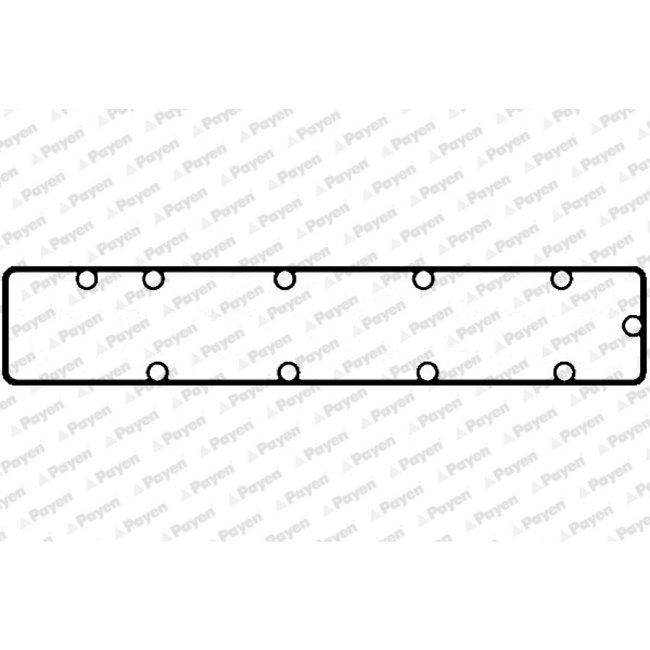 Joint Couvre Culbuteurs Payen Jm5139