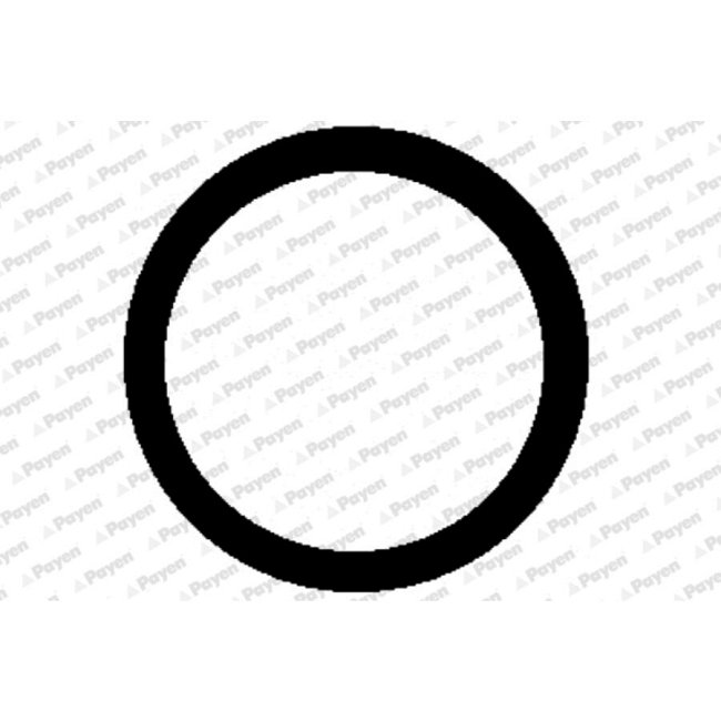 Joint D'étanchéité Collecteur D'admission Payen Jd5882