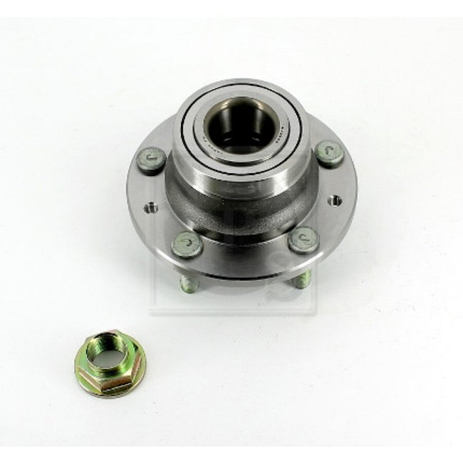 Kit De RoulementDe Roue Nps M471a11