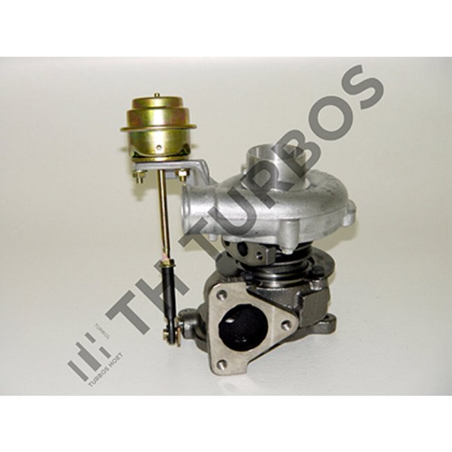 Turbocompresseur Turbo's Hoet 1100239