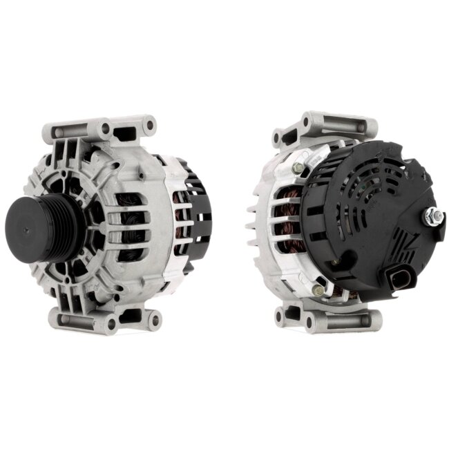 Alternateur Cevam 4643