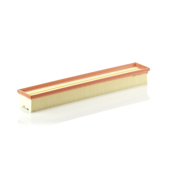 Filtre À Air Mann-filter