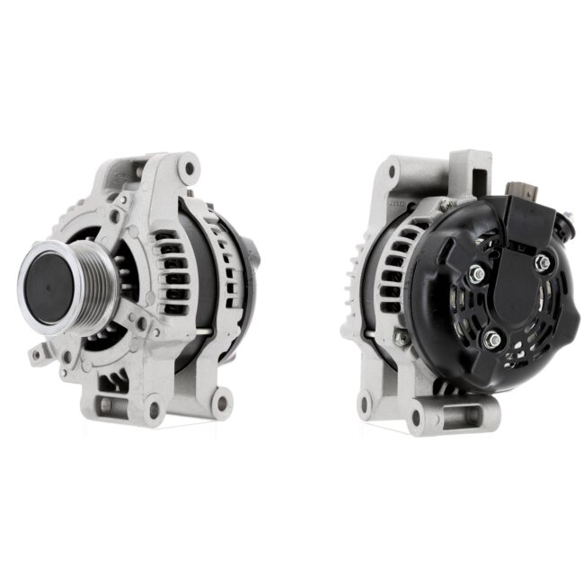 Alternateur Cevam 9473