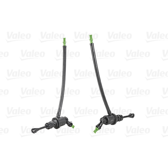 Cylindre Émetteur D'embrayage Valeo 804811