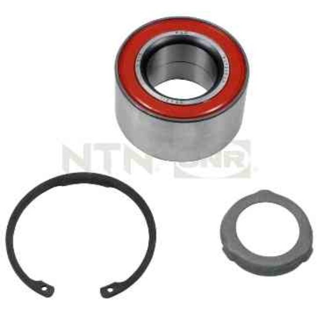Kit De Roulement De Roue Snr R150.10