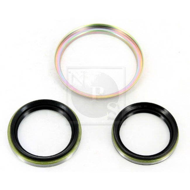 Kit De Roulement De Roue Nps T470a48b