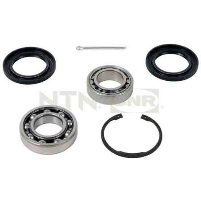 Kit De Roulement De Roue Snr R154.08