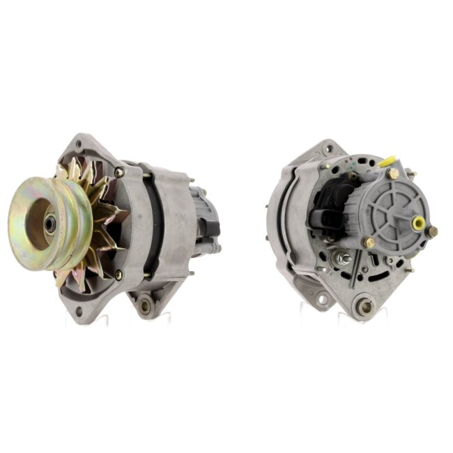 Alternateur Cevam 9101