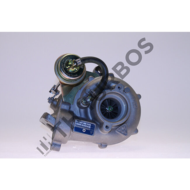 Turbocompresseur Turbo's Hoet 1100202