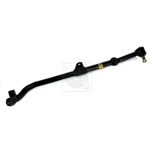 Rotule De Direction Extérieure Nps N410n10