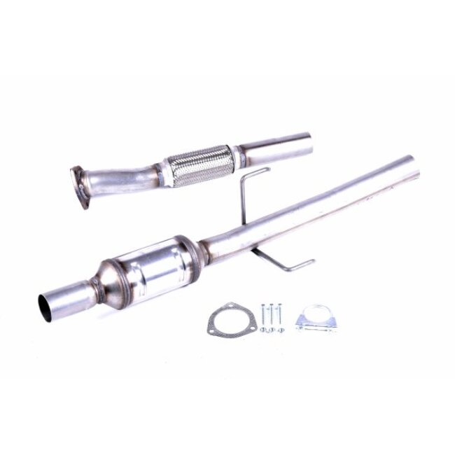 Catalyseur Eec Vk6007