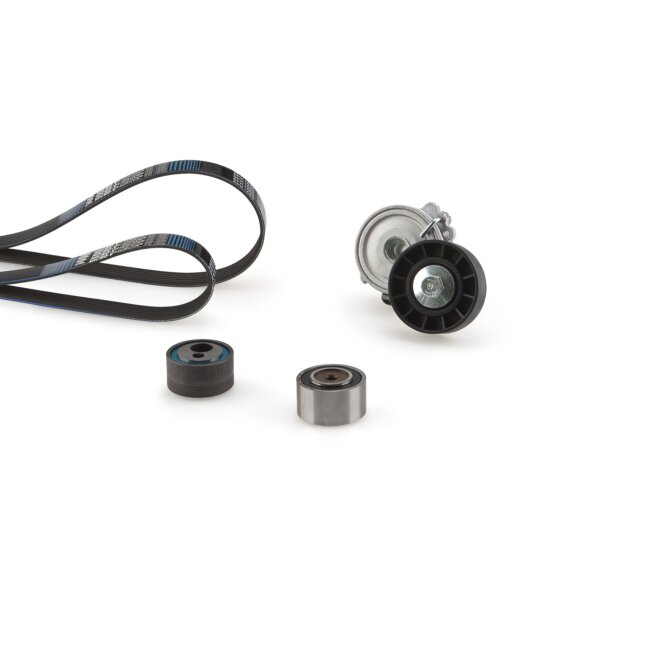 Kit De Courroies D'accessoires Gates K046pk1470