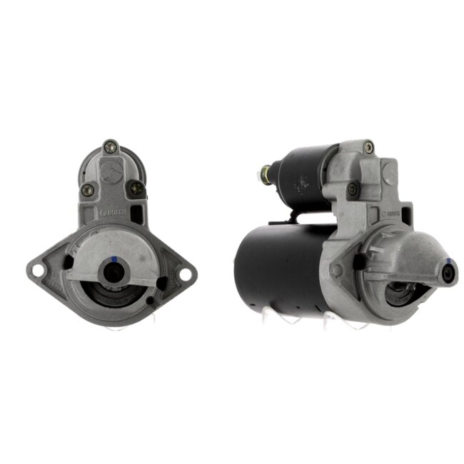 Démarreur Cevam 3875