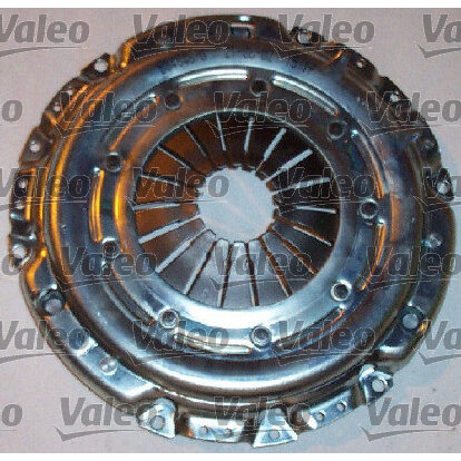 Kit De Embrague VALEO 801700 | Diámetro 228 Mm, 28 Dientes | Compatible Con Varios Modelos