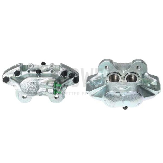 Etrier De Frein Avant Gauche Budweg 342024