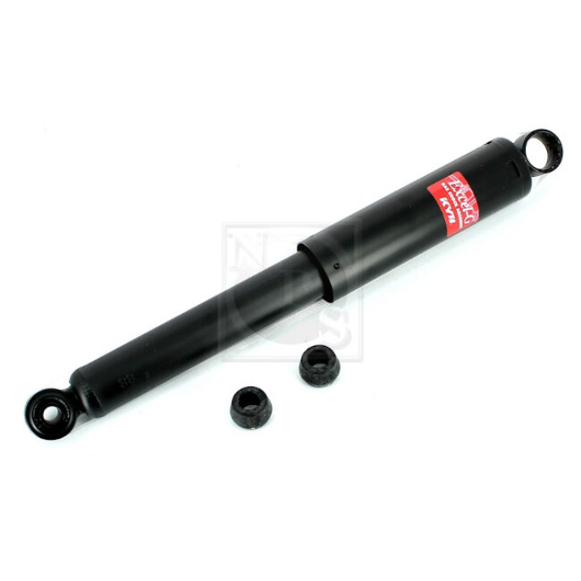 1 Amortisseur Nps D490u113