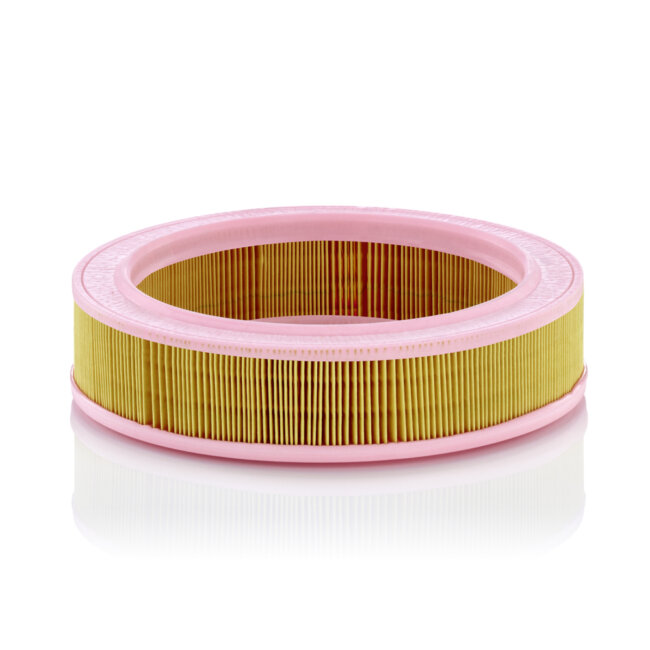 Filtre À Air Mann-filter