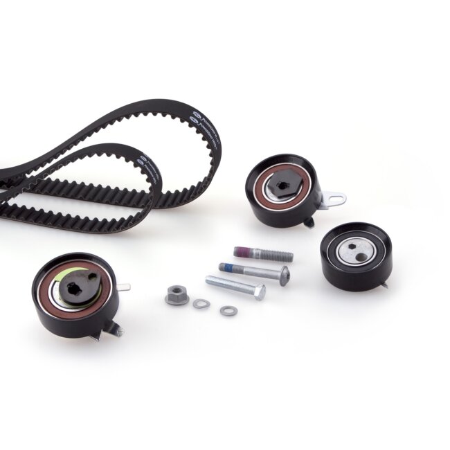 Kit De Distribution Gates K015323xs