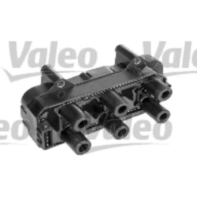 Bobine D'allumage Valeo 245246