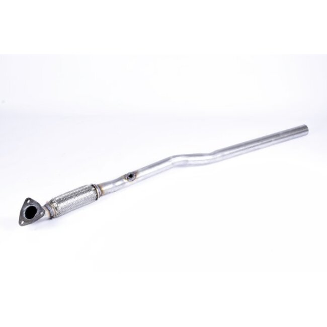 Tube D'échappement Eec Egm508