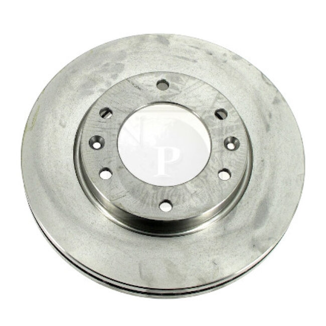 1 Disque De Frein Nps H330i37