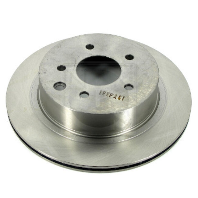 1 Disque De Frein Nps N331n03