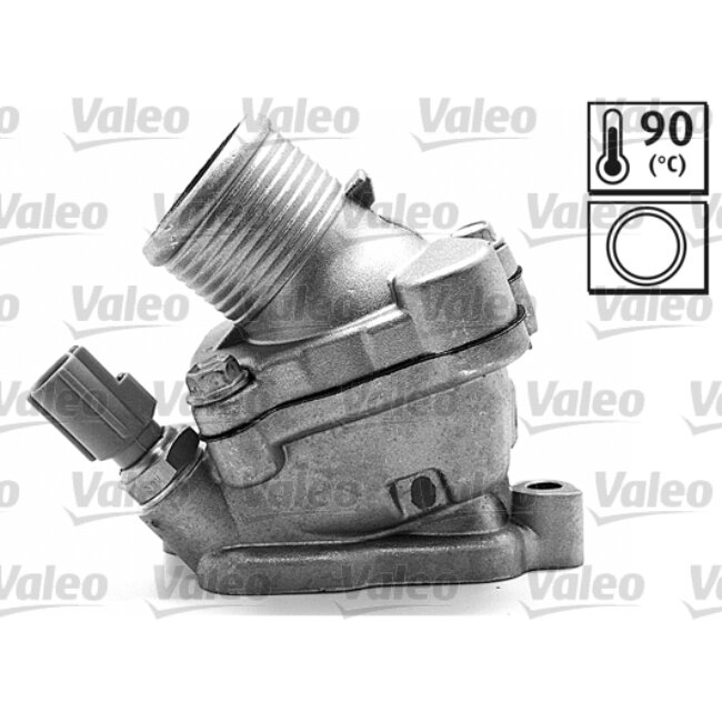 Thermostat Valeo 820974