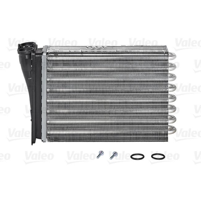 Radiateur De Chauffage Valeo 715334