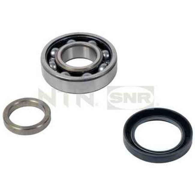 Kit De Roulement De Roue Snr R159.09