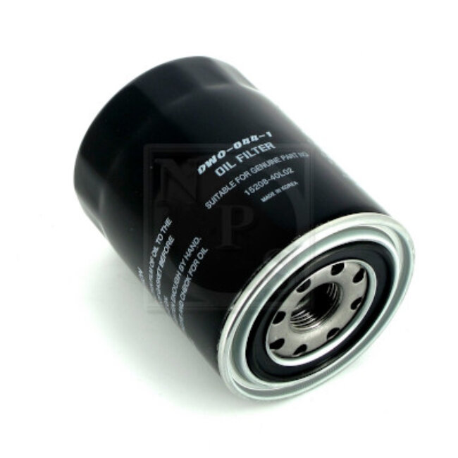 Filtre À Huile Nps N131n14