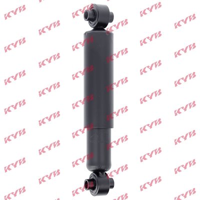 Amortisseur KYB 341603 - Pièce De Rechange D'origine Pour Véhicules Compatibles, Qualité Garantie