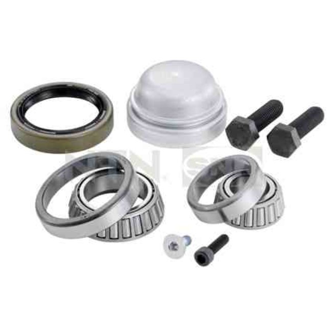 Kit De Roulement De Roue Snr R151.24s